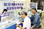  Văn phòng Chính phủ chủ trì triển khai nội dung cải cách thủ tục hành chính