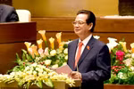 "Phát ngôn của Thủ tướng về chủ quyền lãnh thổ được sử sách ghi nhận"