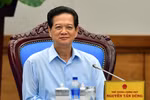 Thủ tướng yêu cầu quyết liệt phải thay lời nói bằng hành động