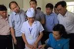 Chú trọng công tác quản lý điều trị bệnh không lây nhiễm tại cộng đồng