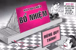 Đừng để “lời hứa gió bay”!