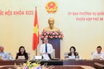 Thành lập 39 Viện Kiểm sát quân sự
