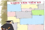 Cần lên tiếng trước những sai phạm trong giáo dục