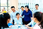 Thái Nguyên ưu tiên các dự án có công nghệ tiên tiến, thân thiện môi trường
