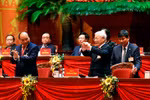 Đại hội XIII – Điểm hội tụ lịch sử