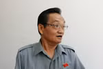 "Không vay nổi ngân hàng mới đi vay nặng lãi"
