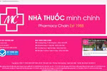 Cẩn trọng với quảng cáo Blackmores Ginkgofor trên một số website