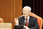Những nội dung quan trọng thảo luận tại Hội nghị Trung ương 10