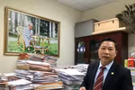 Sai phạm của cựu Bí thư Bình Dương cho thấy bất ổn trong kiểm soát quyền lực