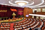 Ban Chấp hành Trung ương triệu tập Đại hội XIII từ ngày 25/1/2021