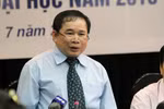Thủ tướng bổ nhiệm lại 2 Thứ trưởng