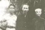 Từ vị quan thanh liêm trong triều đình phong kiến trở thành Chủ tịch Quốc hội
