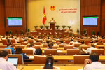 Đại biểu Quốc hội có quyền ứng cử chức danh Chủ tịch nước, Thủ tướng