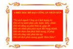 Bàn về phát ngôn lạ đời của Cục phó Cảnh sát