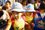 “Phóng viên” nghiệp dư 