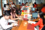 Chống tín dụng đen, nhưng không thể khống chế trần lãi suất cho ngân hàng