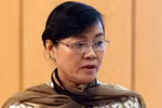 "Đã tìm được giải pháp, vì sao tham nhũng không giảm?"