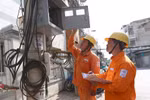 Đại biểu Quốc hội cảnh báo về giá điện
