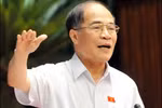 Dân phạm thì phạt nặng, Quan phạm thì...từ từ!