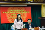Phó Thủ tướng Vương Đình Huệ đánh giá cao nỗ lực của Bộ Y tế