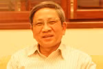GS Nguyễn Minh Thuyết: "Quản lý cán bộ lỏng lẻo, đa phần sẽ hư hỏng"