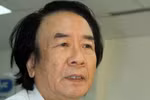 TS Nguyễn Xuân Thủy: "May mà Hà Nội dừng, không làm bến xe tạm"