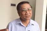 "Tôi muốn cảnh báo để Quốc hội không bị ru ngủ vì câu chữ"
