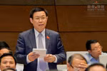 Nợ công, nợ Chính phủ đang ở mức nào?