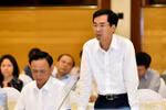 Tăng cường giám sát để đảm bảo quyền lợi bảo hiểm xã hội, bảo hiểm y tế