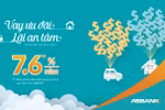 Hưởng thêm lãi suất khi gửi tiết kiệm online tại ABBANK