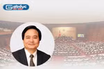 Tiểu sử bằng hình ảnh của Bộ trưởng Bộ Giáo dục - ông Phùng Xuân Nhạ