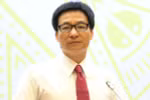"Chúng ta phải quyết tâm đổi mới, quyết tâm tái cơ cấu nền kinh tế"