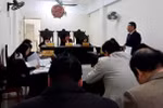 Đề nghị hủy quyết định của Bộ trưởng Giáo dục đối với ông Hoàng Xuân Quế