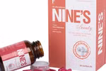 Quảng cáo sai sự thật về công dụng của viên uống trắng da Nine’s Beauty