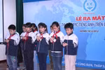 Chính thức ra mắt cuộc thi Olympic tiếng Anh trên di động 