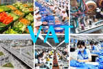 Thuế GTGT đang được các quốc gia trên thế giới áp dụng thế nào?