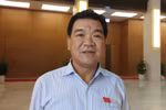 "Thủ tướng quyết liệt xử lý trách nhiệm người đứng đầu, tôi rất ủng hộ"