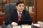 SHB được vinh danh top 10 doanh nghiệp tín nhiệm nhất Việt Nam 2015