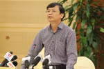 Lao động Trung Quốc vào Việt Nam, Bộ Lao động nói gì?