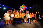 Chung kết Wellspring Avtar 2015 đầy ấn tượng