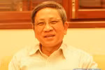 Giáo sư Nguyễn Minh Thuyết bình luận việc ông Trần Đăng Tuấn bị loại