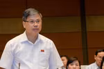 Ai đang "xin đểu" doanh nghiệp?