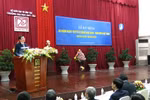 CT nước Trương Tấn Sang: Hãy giữ niềm tin và truyền lửa cho thế hệ trẻ
