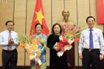 Thủ tướng phê chuẩn miễn nhiệm Phó Chủ tịch UBND thành phố Hà Nội