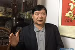 Ông Lê Như Tiến: “Cho học sinh nghỉ học phải có căn cứ khoa học"