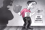 Việt Nam chưa thể cải thiện chỉ số cảm nhận tham nhũng 4 năm liên tiếp
