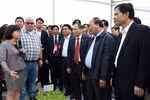 100 nghìn tỷ đồng hỗ trợ phát triển nông nghiệp ứng dụng công nghệ cao