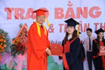 Cao đẳng Viễn Đông ký cam kết việc làm, thu nhập tốt với gia đình sinh viên