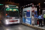 Thủ tướng yêu cầu đẩy nhanh thu phí điện tử tự động không dừng