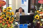 Tiến sĩ Trần Mạnh Dũng: “Muốn sinh viên học thật, giảng viên phải dạy thật”